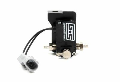 GrimmSpeed - GrimmSpeed 057032 Electronic Boost Controller