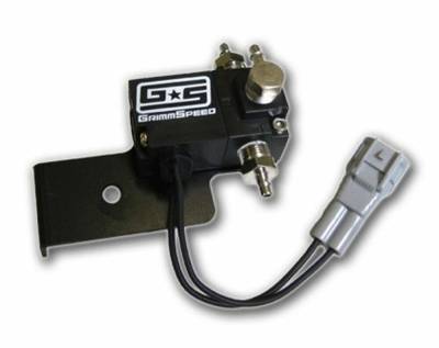 GrimmSpeed - GrimmSpeed 057019 Electronic Boost Controller for 03-06 Mitsubishi Lancer Evo