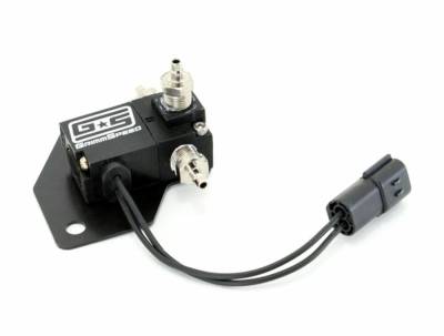 GrimmSpeed - GrimmSpeed 057027 Electronic Boost Controller 06-07 Mazda 6 Mazdaspeed