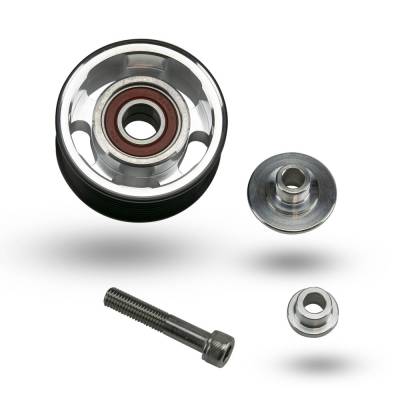 Metco Motorsports - Metco Motorsports MTP-LSA Tensioner Pulley for CTS-V & Camaro