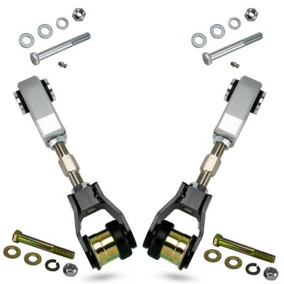 Metco Motorsports - Metco Motorsports MUC0005 Rear Upper Control Arms Chevy/Pontiac