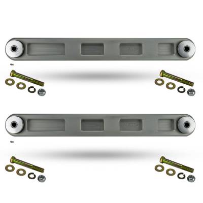 Metco Motorsports - Metco Motorsports MCA0013 Rear Control Arms for 71-76 Chevrolet Impala