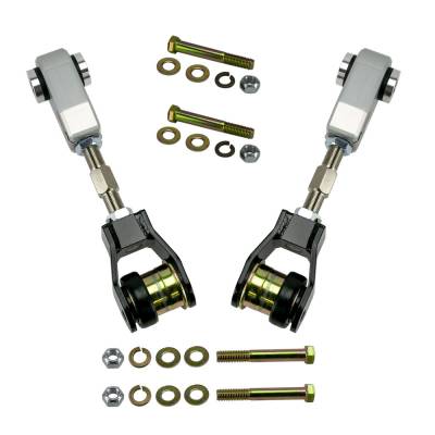 Metco Motorsports - Metco Motorsports MUC0013 Upper Control Arm