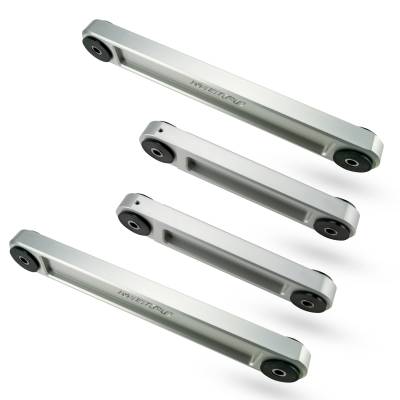 Metco Motorsports - Metco MS MCA0016 Upper & Lower Control Arms for Marauder/Panther Platform