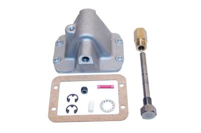 JKS - JKS PSL1100 4x4 PosiLok Perm 4WD Engagement for 84-02 Wrangler YJ/Cherokee XJ/MJ