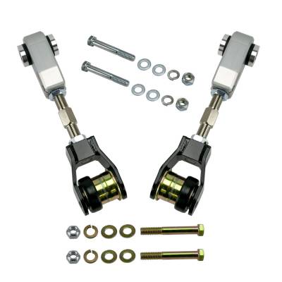 Metco Motorsports - Metco Motorsports MUC0001 Rear Upper Control Arm for 82-96 Chevrolet
