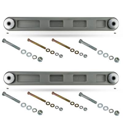 Metco Motorsports - Metco Motorsports MCA0001 Rear Lower Control Arms for Buick/Chevy