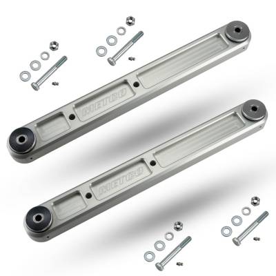 Metco Motorsports - Metco Motorsports MCA0005 Rear Control Arm Kit for 78-88 Buick Regal