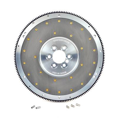 Centerforce - Centerforce 901142 CenterforceR Flywheels Aluminum