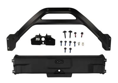 Ford Performance Parts - Ford Performance M-20201-CBK 22-24 Bronco C-Bow Brace Kit