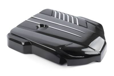 Dinan - Dinan D590-0002 Engine Appearance Cover for 20-26 GR Supra Hatchback 3.0