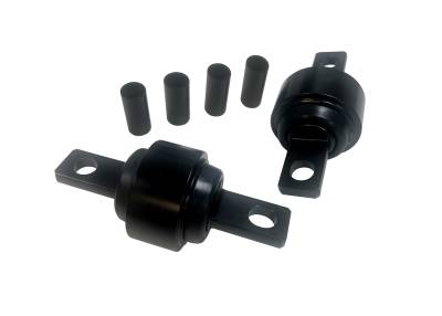 Whiteline - Whiteline KCA561 Control Arm Lower Front Inner Forward Bearing Kit for Tesla