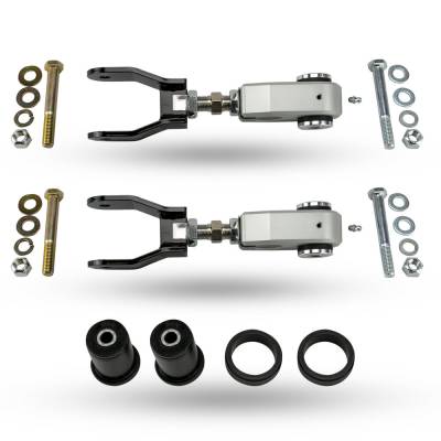 Metco Motorsports - Metco Motorsports MUC0003 Rear Upper Control Arm Ford/Mercury