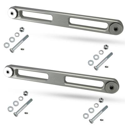 Metco Motorsports - Metco Motorsports MCA0008 Control Arms for 82-02 Chevy Camaro