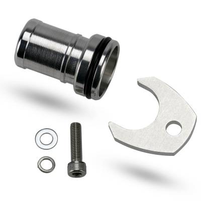 Metco Motorsports - Metco Motorsports MTO0003 Billet Thermostat Housing Buick Turbo