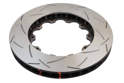Disc Brakes Australia - Disc Brakes Australia DBA52355.1S Lotus Disc Brake Rotor Ring