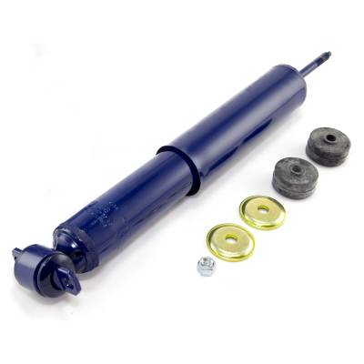 Omix - Omix 18203.30 Front Gas Shock Absorber for 97-06 Wrangler TJ