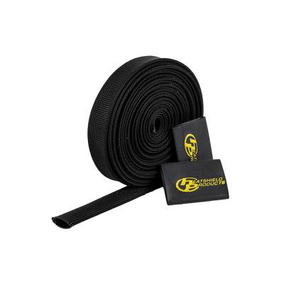 Heatshield Products - Heatshield Products 204013 10% Expansion 1100F Heat Damper Kit w/2 Heat Shrink