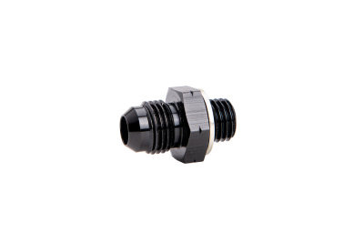 Fleece Performance - Fleece FPE-APT-M12-06 Oil Feed Line Fitting w/Sealing Washer