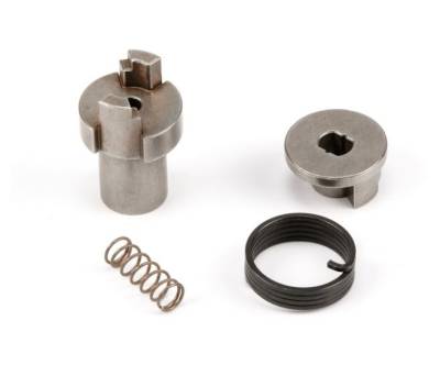 Warn - Warn 101605 Brake Service Kit for 8274/8074 Series High-Mount Winches