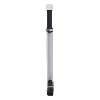 VP Racing Fuels - VP Racing Fuels 3044B Poly Bagged Deluxe Jug Hose 14" w/Cap