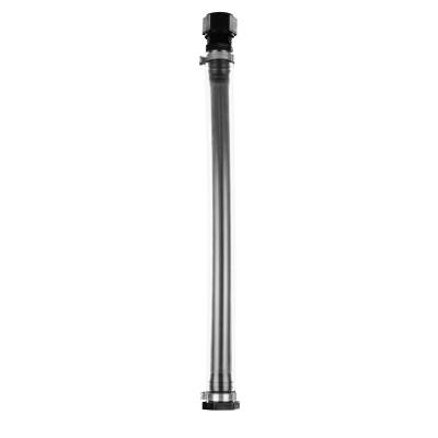 VP Racing Fuels - VP Racing Fuels 3046B Poly Bagged Jug Hose Standard 14"