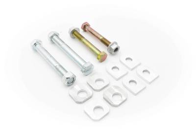 SPL Parts - SPL SPL EL F8X Eccentric Lockout Kit for BMW F8X
