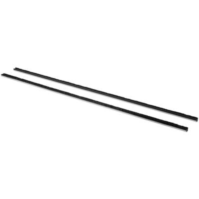 SoffSeal - SoffSeal SS-2245 Door Window Division Bar for 62-67 Chevy II/Nova