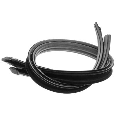SoffSeal - SoffSeal SS-2350 Convertible/Hardtop Door Glass Seal