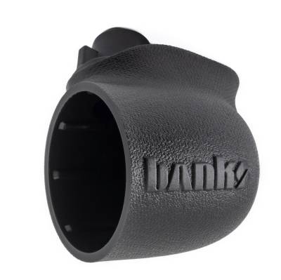 Banks Power - Banks Power 63384 iDash Stealth Pod Mounts Grab Handle Gauge Pods