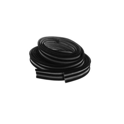 SoffSeal - SoffSeal 5126 Door Glass Seal for 60-72 Chevy/Buick/Oldsmobile/Pontiac Models