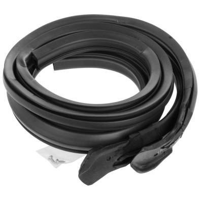 SoffSeal - SoffSeal CH3017 Hardtop Roof Molding Seal for Dodge/Plymouth