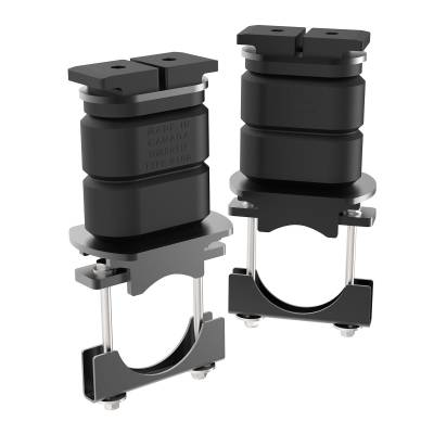 Timbren - Timbren MBRSP35C2 SES Suspension Enhancement System
