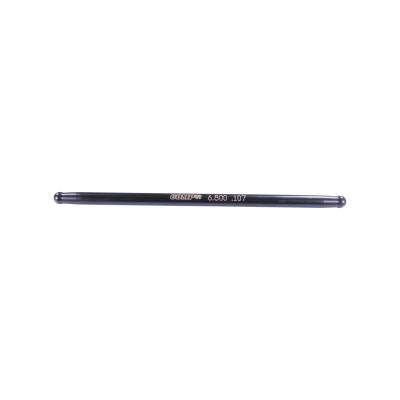 COMP Cams - COMP Cams 42030502901 Pushrod Race G2 6.800" 5/16" Dia.107" Wall 210 Radius
