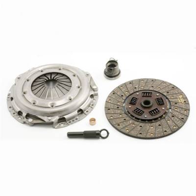 Midwest Transmission - Midwest Transmission Center 05-062 LuK RepSet Clutch Kit