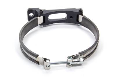 Allstar Performance - Allstar Performance ALL36093 Lower Oil Tank Mount for 6" OD Oil Tanks Kit