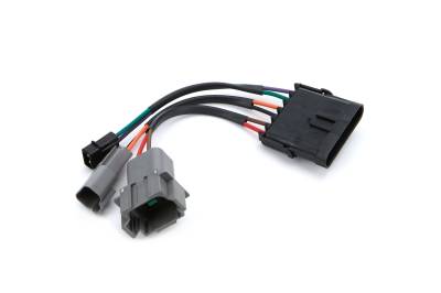 QUICKCAR RACING PRODUCTS - QuickCar Racing Products QRP50-2005 MSD 6AL-2 Adapter