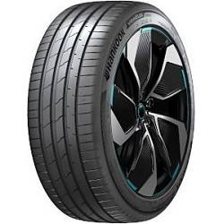 Hankook - Hankook 1031280 iON evo IK01 245/35R20XL High Performance Tire