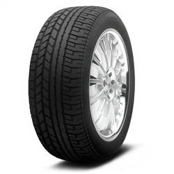 Pirelli - Pirelli 2592900 PZero System Asimmetrico 335/30ZR18