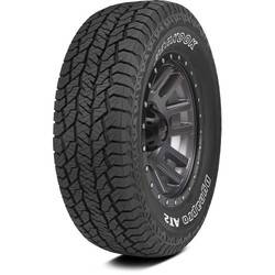 Hankook - Hankook 1025783 Dynapro AT2 RF11 225/60R17 All-Terrain Tire