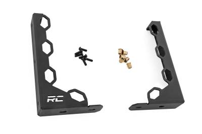 Rough Country Suspension Systems - Rough Country 3137 Bed Stiffener Kit for 24-26 Toyota Tacoma 2WD/4WD