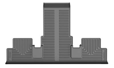 Husky Liners - Husky Liners 78351 X-Act Contour 3rd Seat Floor Liner