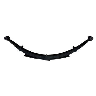 Skyjacker - Skyjacker CR14S 4" Softride Rear Leaf Spring Lift for 69-86 Chevy/GMC