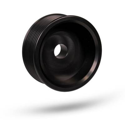 Metco Motorsports - Metco Motorsports MAP3200 Oversize 3.2" Alternator Pulley 03-04 Mustang Cobra