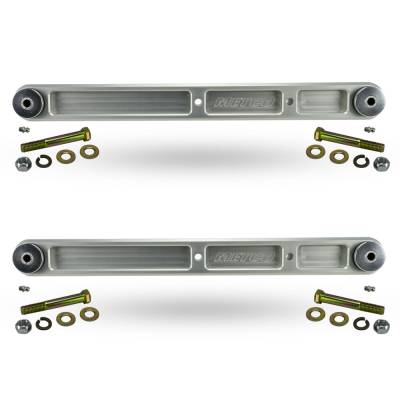 Metco Motorsports - Metco Motorsports MCA0009 Lower Control Arm