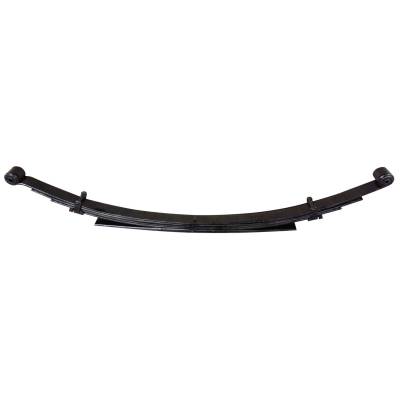 Skyjacker - Skyjacker TUR47S 4.5" Rear Softride Leaf Spring for 07-17 Toyota Tundra