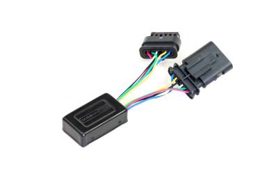Morimoto - Morimoto X3B01 X3B LED Third Brake Light for F1 Rapid-Flash Module