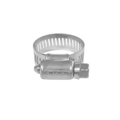 Scott Drake - Scott Drake C5ZZ-18472-K HVAC Heater Hose for 64-68 Ford Mustang