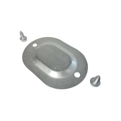 Scott Drake - Scott Drake MM-111 64-73 Ford Mustang Floor Plug