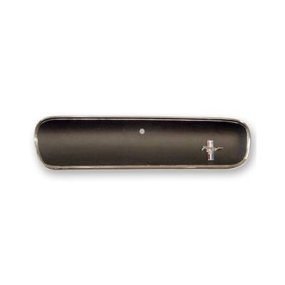 Scott Drake - Scott Drake C5ZZ-6506024-A Glove Box Door for 64-65 Ford Mustang